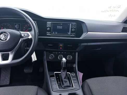 Used 2021 Volkswagen Jetta S FWD image 7