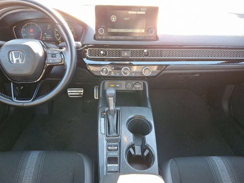 Certified 2024 Honda Civic Sport image 15