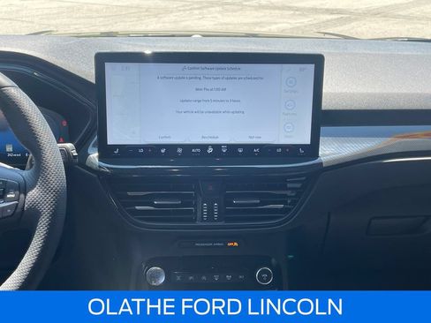 Used 2023 Ford Escape ST-Line Elite AWD/4WD image 20