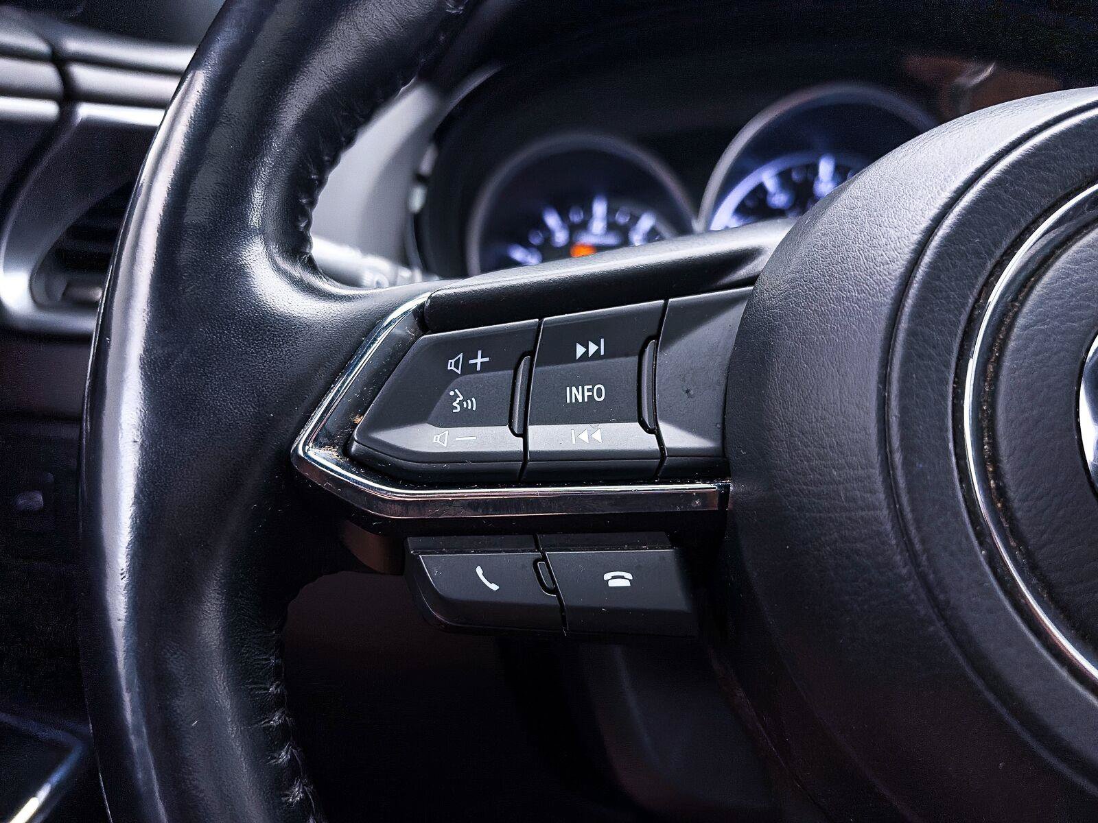 Used 2018 MAZDA CX-9 Grand Touring AWD/4WD image 26