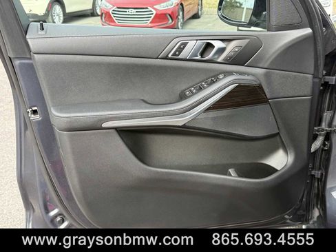 Used 2020 BMW X5 xDrive40i w/ Convenience Package image 13