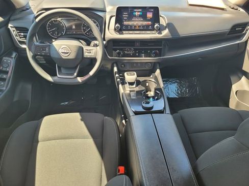Certified 2026 Nissan Rogue S AWD/4WD image 16