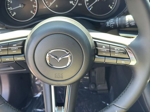 New 2026 MAZDA MAZDA3 2.5 S Hatchback w/ Premium Pkg image 11