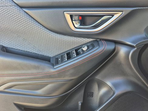 Used 2020 Subaru Forester Sport w/ Popular Package #2 image 7