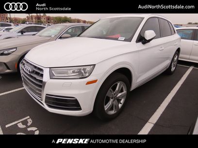Used 2018 Audi Q5 2.0T Premium