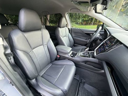 Certified 2023 Subaru Outback Limited AWD/4WD image 24