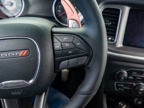 Used 2019 Dodge Charger Scat Pack w/ Driver Confidence Group RWD image 19