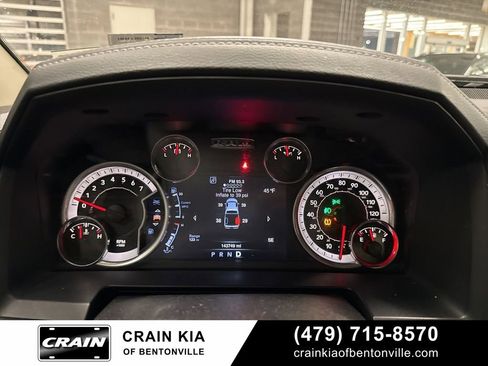 Used 2016 RAM 1500 Sport image 31