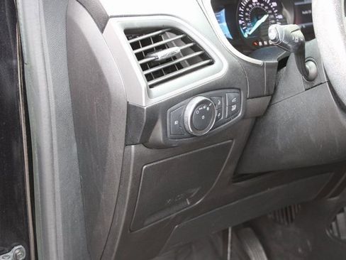 Used 2019 Ford Edge SEL w/ Equipment Group 201A image 22