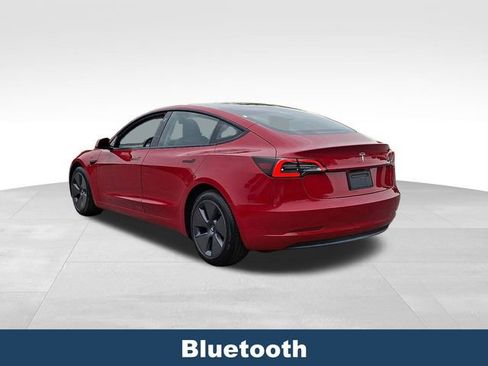 Used 2023 Tesla Model 3 Standard Range RWD image 5