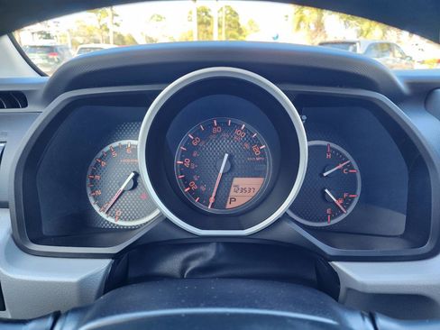 Used 2011 Toyota 4Runner SR5 image 15