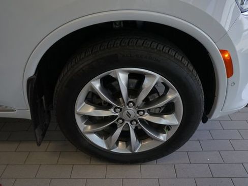 Used 2023 Dodge Durango Citadel AWD/4WD image 15