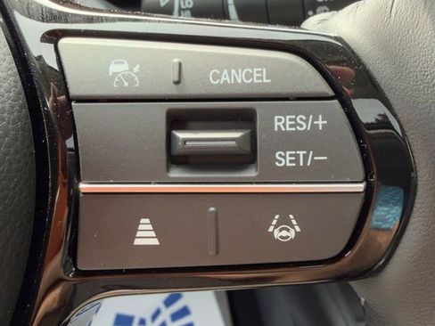 New 2027 Honda HR-V EX-L image 24