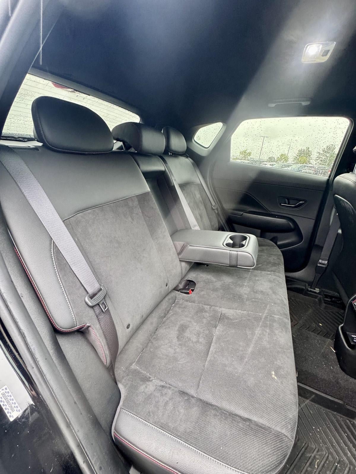Used 2024 Hyundai Kona N Line AWD/4WD image 13