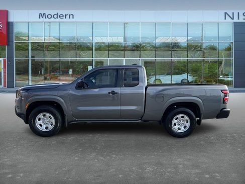 Certified 2023 Nissan Frontier S image 8