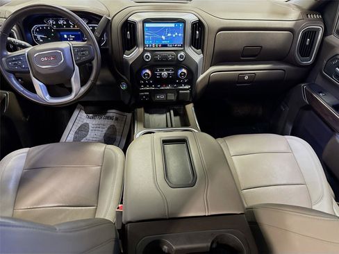 Used 2021 GMC Sierra 1500 SLT w/ SLT Premium Plus Package image 23