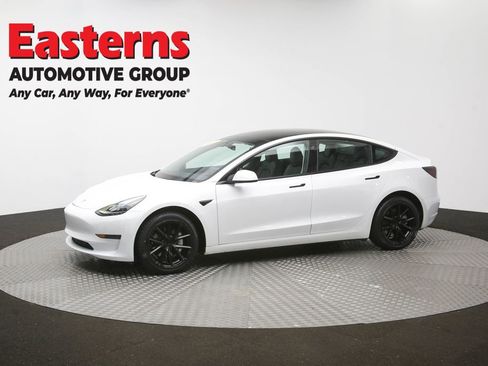 Used 2023 Tesla Model 3 Standard Range RWD image 52