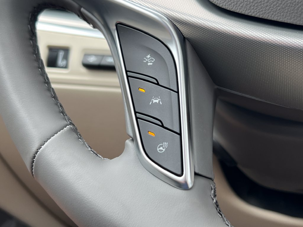 New 2026 Cadillac XT5 Premium Luxury w/ Driver Assist Package FWD image 36