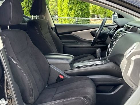Used 2020 Nissan Murano SV AWD/4WD image 23
