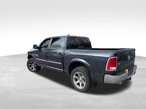 Used 2013 RAM 1500 Laramie image 5