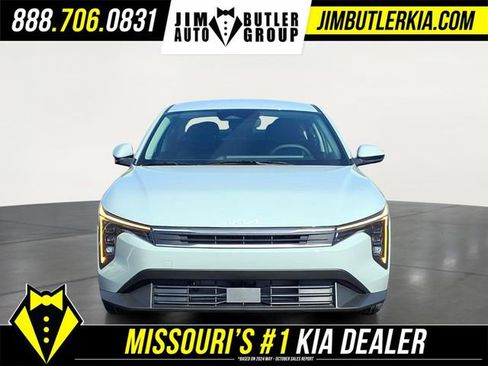 New 2026 Kia K4 LXS image 22