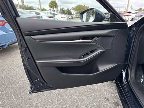 New 2026 MAZDA MAZDA3 s image 24