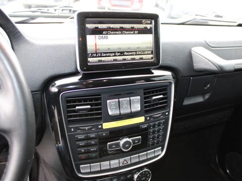 Used 2015 Mercedes-Benz G 550 image 30