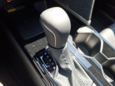 New 2026 Toyota Camry XLE FWD image 13