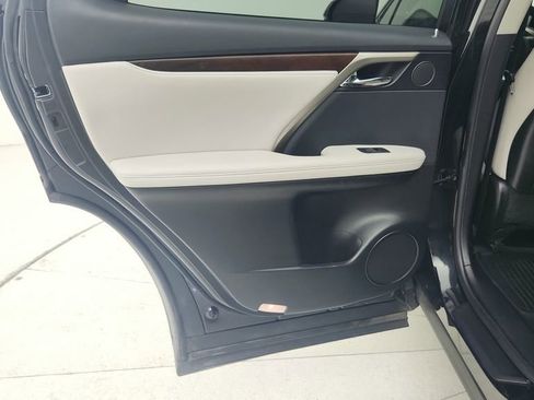 Used 2021 Lexus RX 350 FWD w/ Premium Package image 27