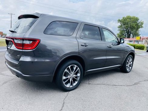 Used 2020 Dodge Durango GT image 8