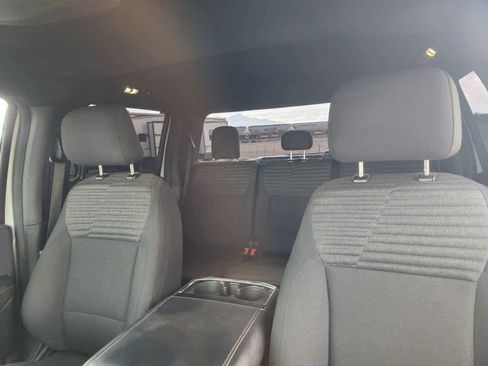 Used 2023 Ford F150 XL w/ STX Appearance Package RWD image 18