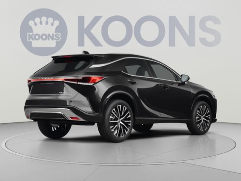 Used 2024 Lexus RX 350 Premium w/ Accessory Package (Z1) AWD/4WD image 4