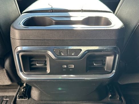 Used 2024 GMC Sierra 2500 Denali w/ Denali Reserve Package image 22
