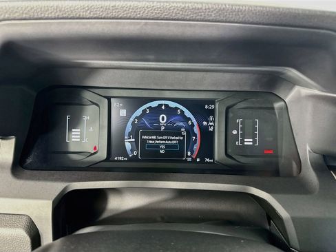 Used 2024 Toyota Tacoma SR5 RWD image 18