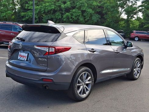 Used 2019 Acura RDX AWD w/ Technology Package image 6