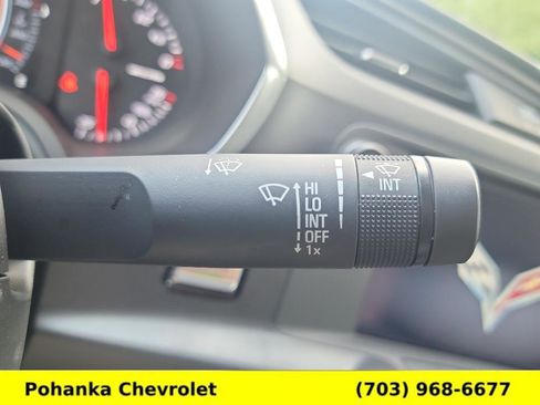 Used 2017 Chevrolet Corvette Z06 image 15