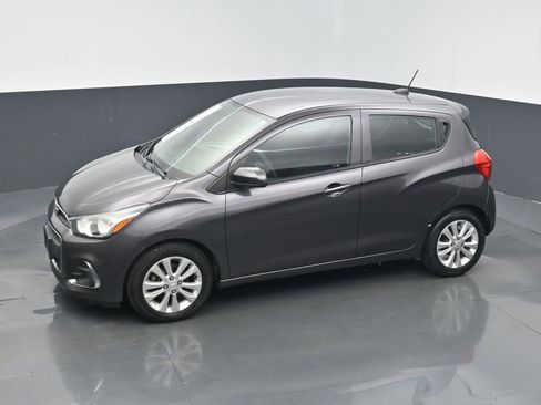 Used 2016 Chevrolet Spark LT image 12