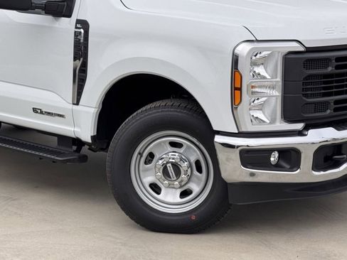 New 2025 Ford F350 XL w/ XL Driver Assist Package image 4