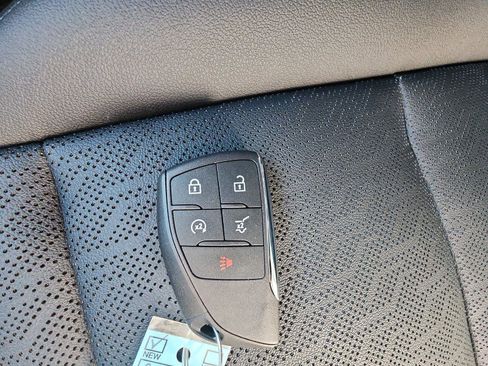 New 2026 Chevrolet Equinox LT w/ Convenience Package II image 26