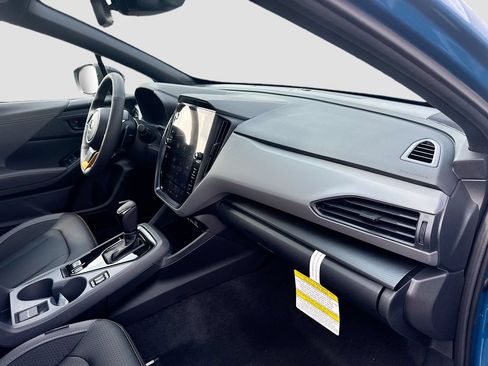 New 2026 Subaru Crosstrek 2.5i Wilderness AWD/4WD image 31
