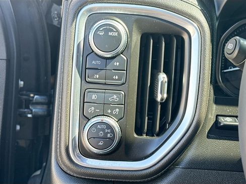 Used 2022 GMC Sierra 2500 Denali w/ Technology Package image 10