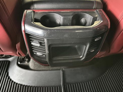 Used 2019 RAM 1500 Rebel image 15