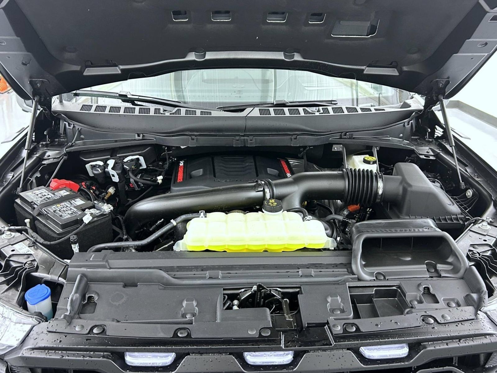 New 2026 Ford F150 Raptor AWD/4WD image 25