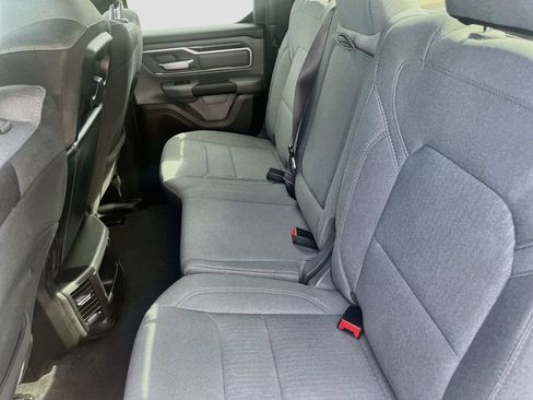 Used 2021 RAM 1500 Big Horn AWD/4WD image 24