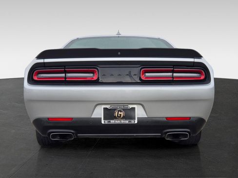 Used 2021 Dodge Challenger R/T w/ Blacktop Package image 5