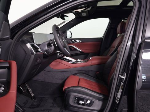 New 2026 BMW X6 xDrive40i w/ Executive Package image 5