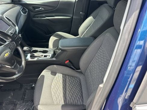 Used 2021 Chevrolet Equinox LT AWD/4WD image 21