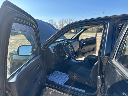 Used 2010 Chevrolet Colorado LT image 10