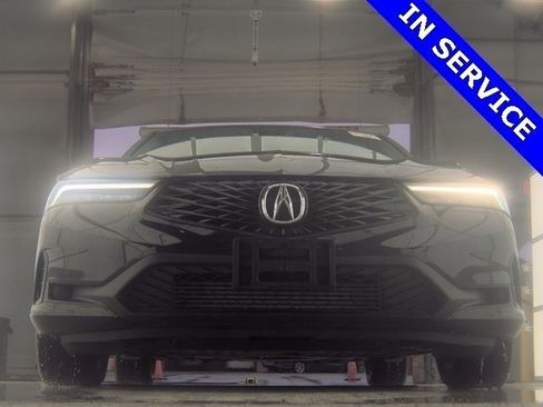 Used 2025 Acura Integra image 2
