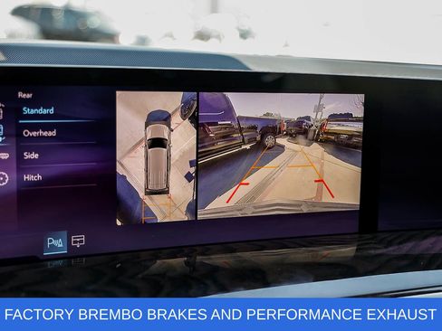 Used 2025 Cadillac Escalade Sport Platinum w/ LPO, Floor Liner Package image 26